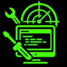 CyberRecon Arsenal
