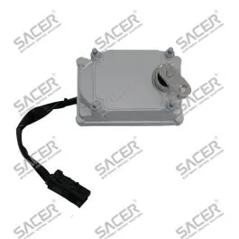 Turbo Electronic Actuator 59001107453 gallery image