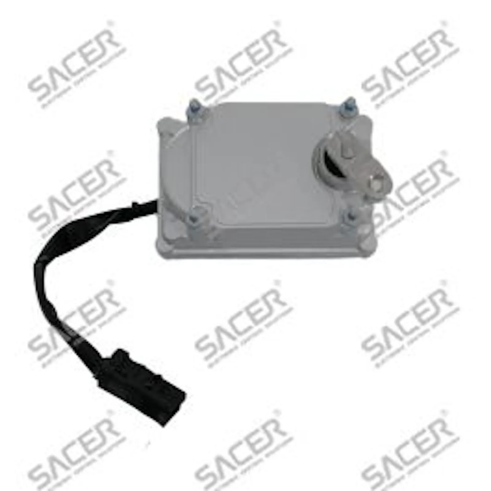 Turbo Electronic Actuator 59001107453 screenshot 1