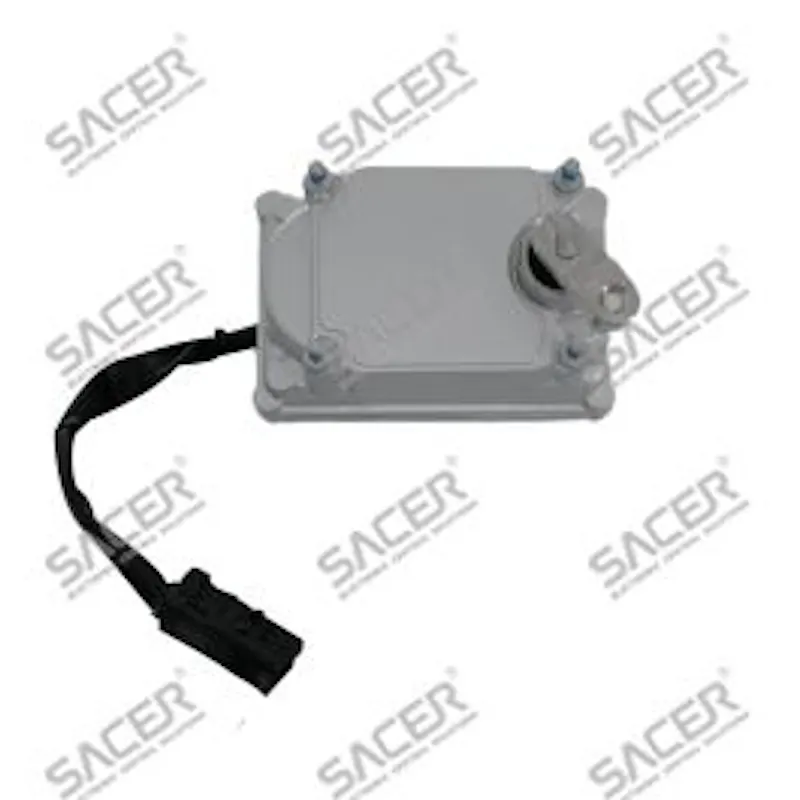 Turbo Electronic Actuator 59001107453 screenshot 1