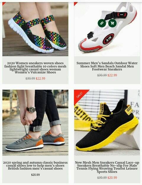 classic shoes Jobs Product Hunt