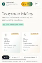PureMind 2.0 gallery image