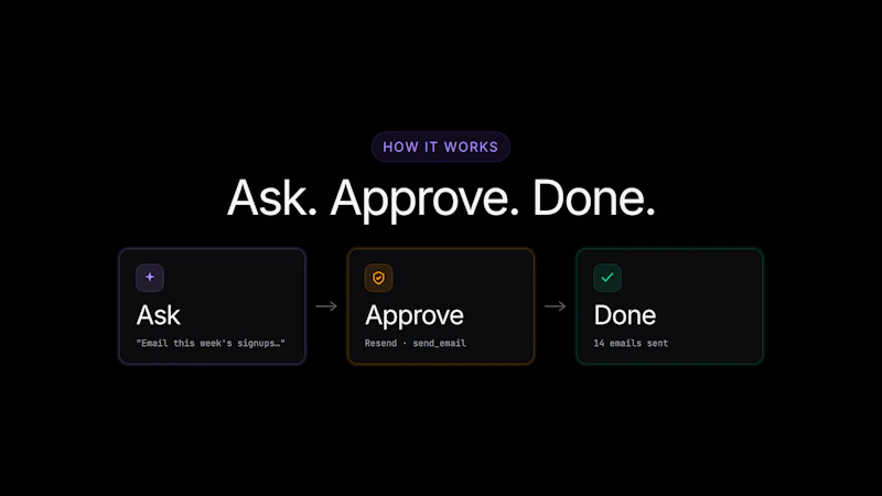 Basedash MCP Connectors screenshot 4
