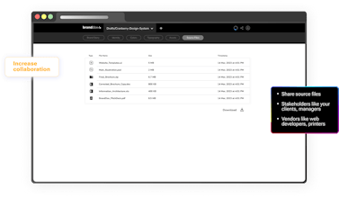 BrandDox gallery image