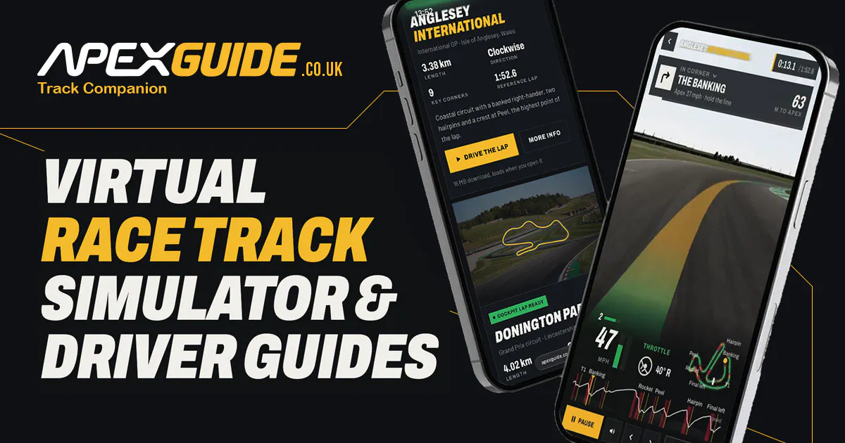 APEXGUIDE gallery image