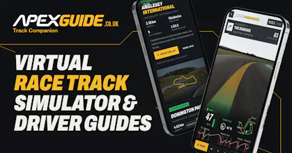 APEXGUIDE gallery image