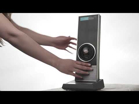 HAL 9000 from 2001: A Space Odyssey 🤖 gallery image