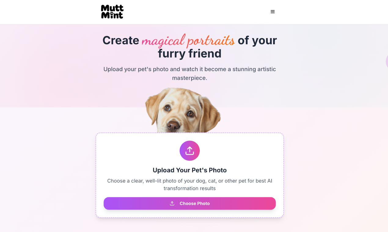 MuttMint.com media 1