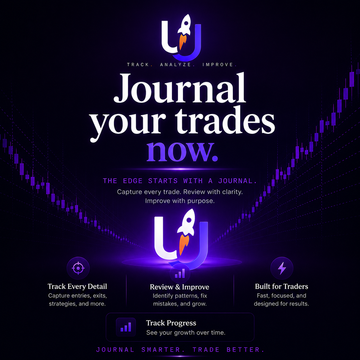 UrgentJournal gallery image