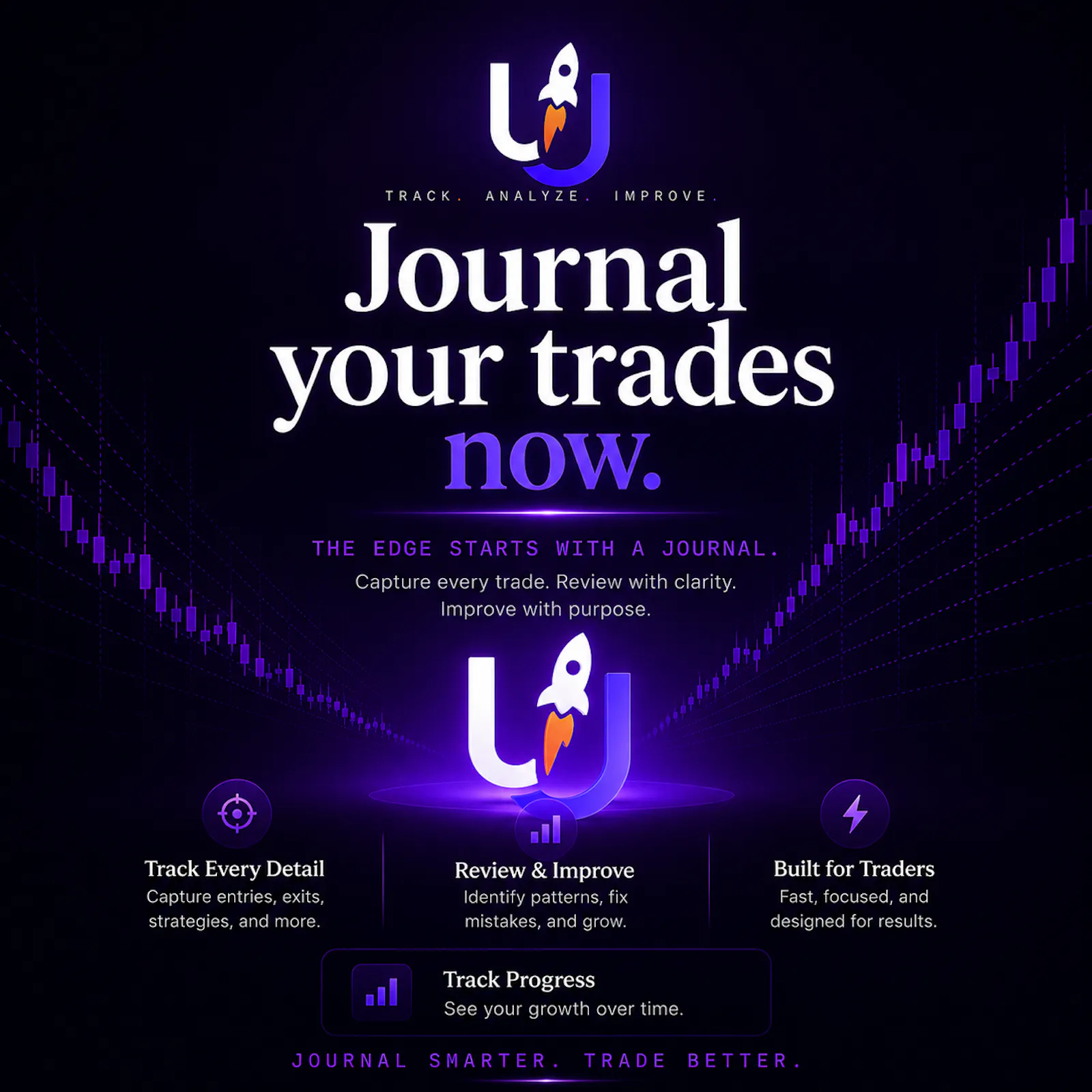 UrgentJournal screenshot 4