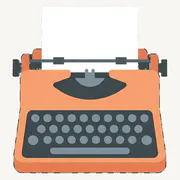 Type Write Now