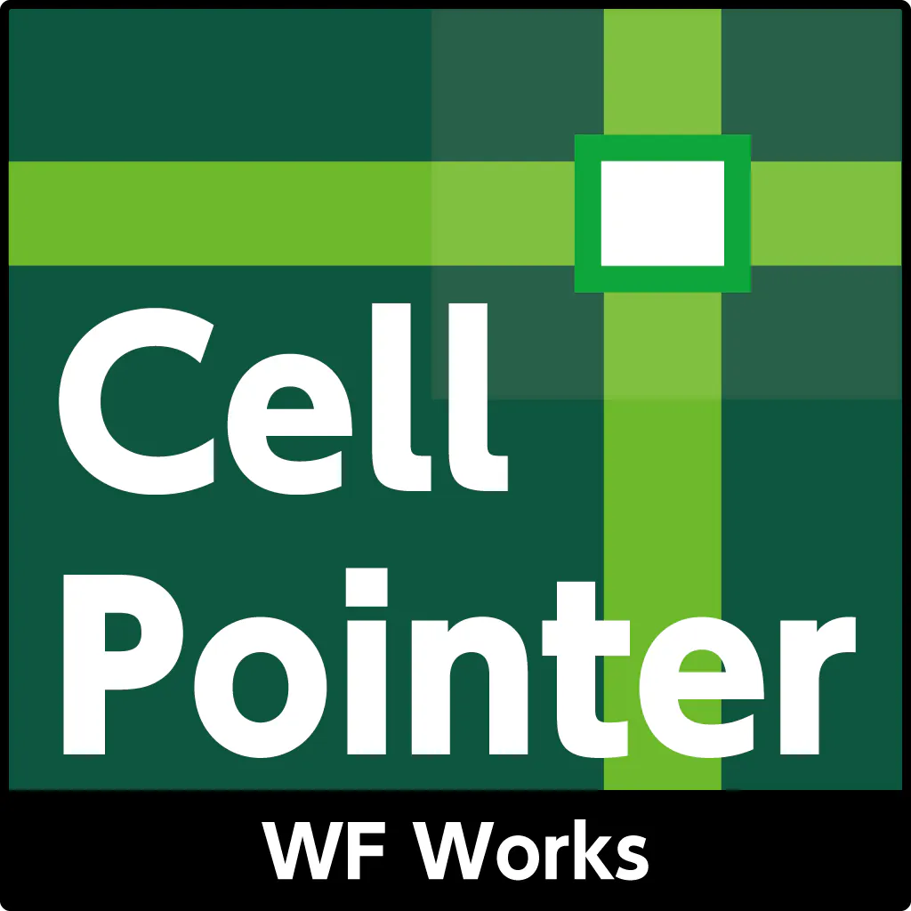 CellPointer