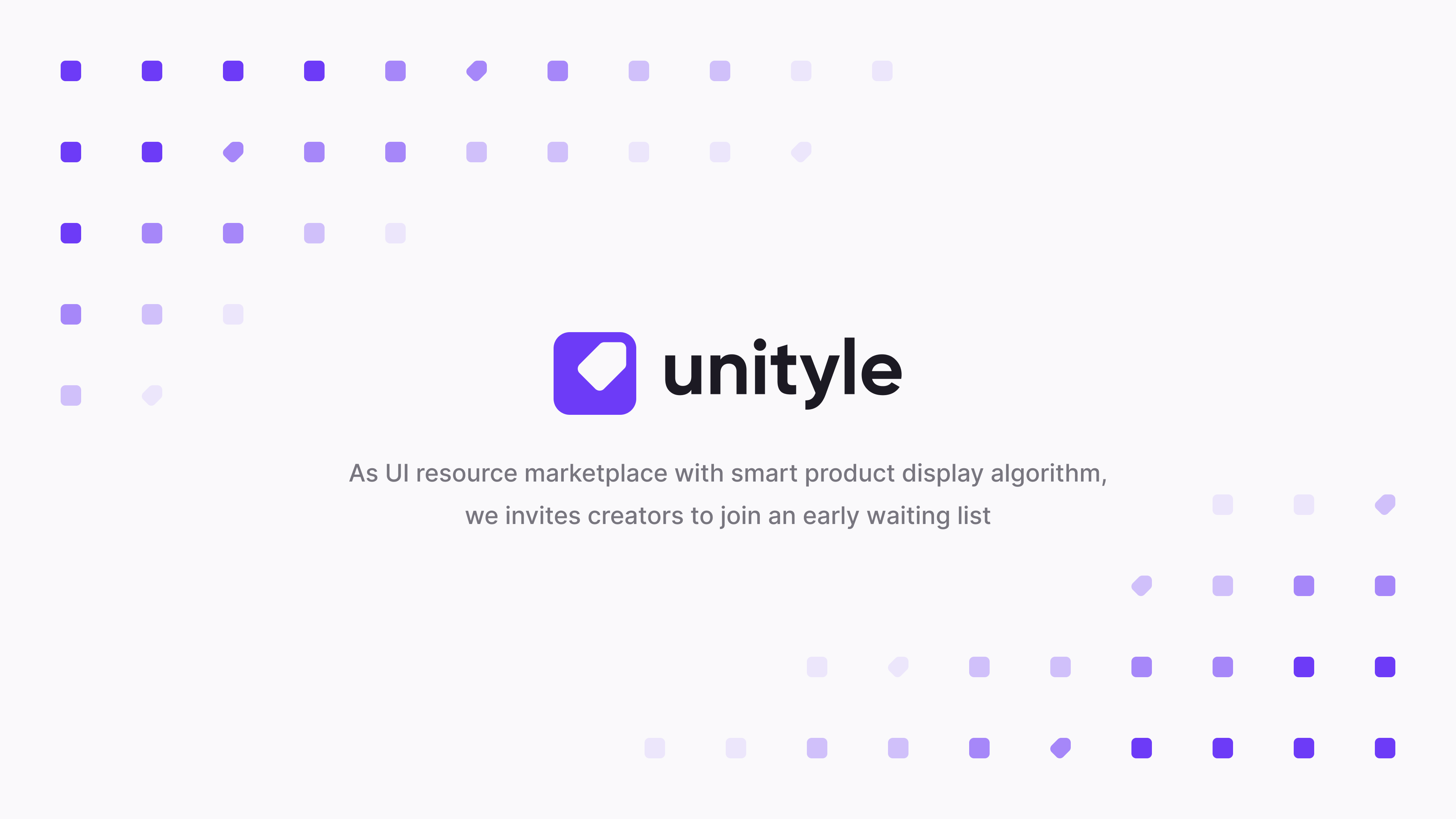Unityle per i creatori media 1