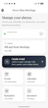 Never Miss Meetings gallery image