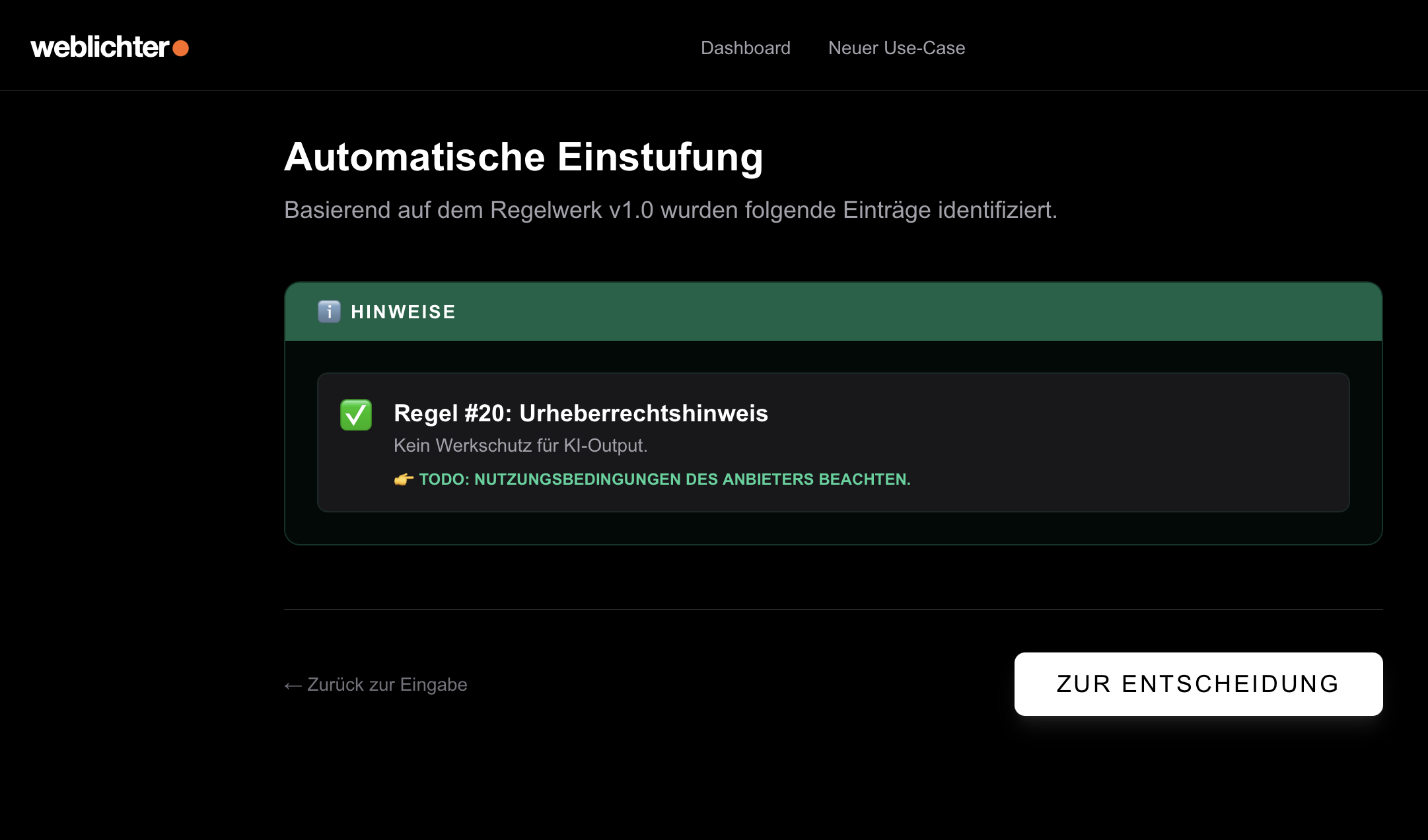 AIActTool gallery image