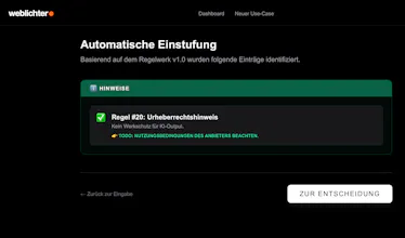 AIActTool gallery image
