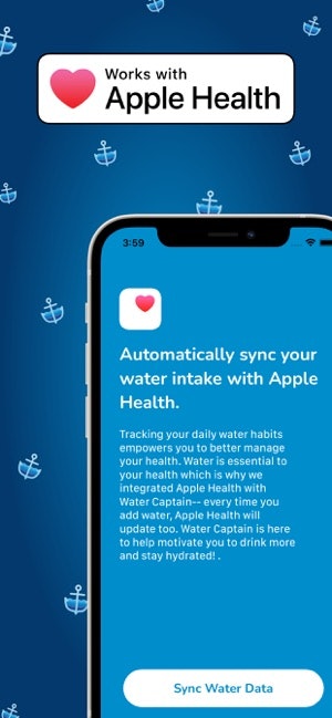 Water Captain gallery image