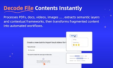 Supametas.AI gallery image