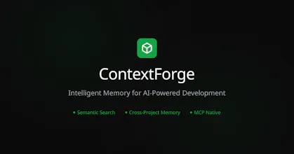 ContextForge gallery image