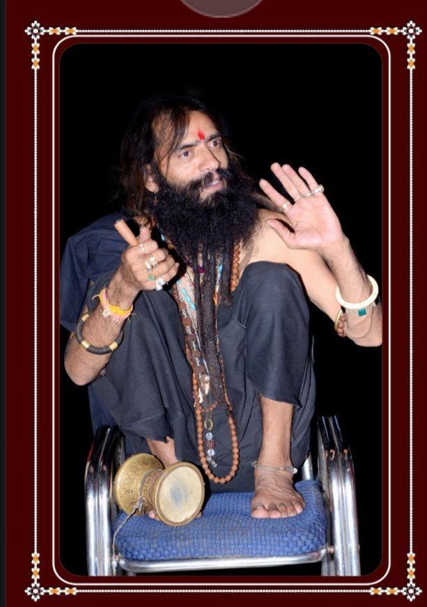Famous and Top Tantrik Baba in World