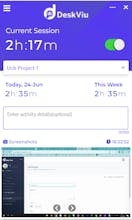 DeskViu gallery image