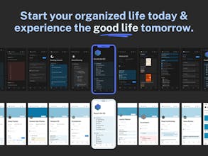Good Life OS gallery image