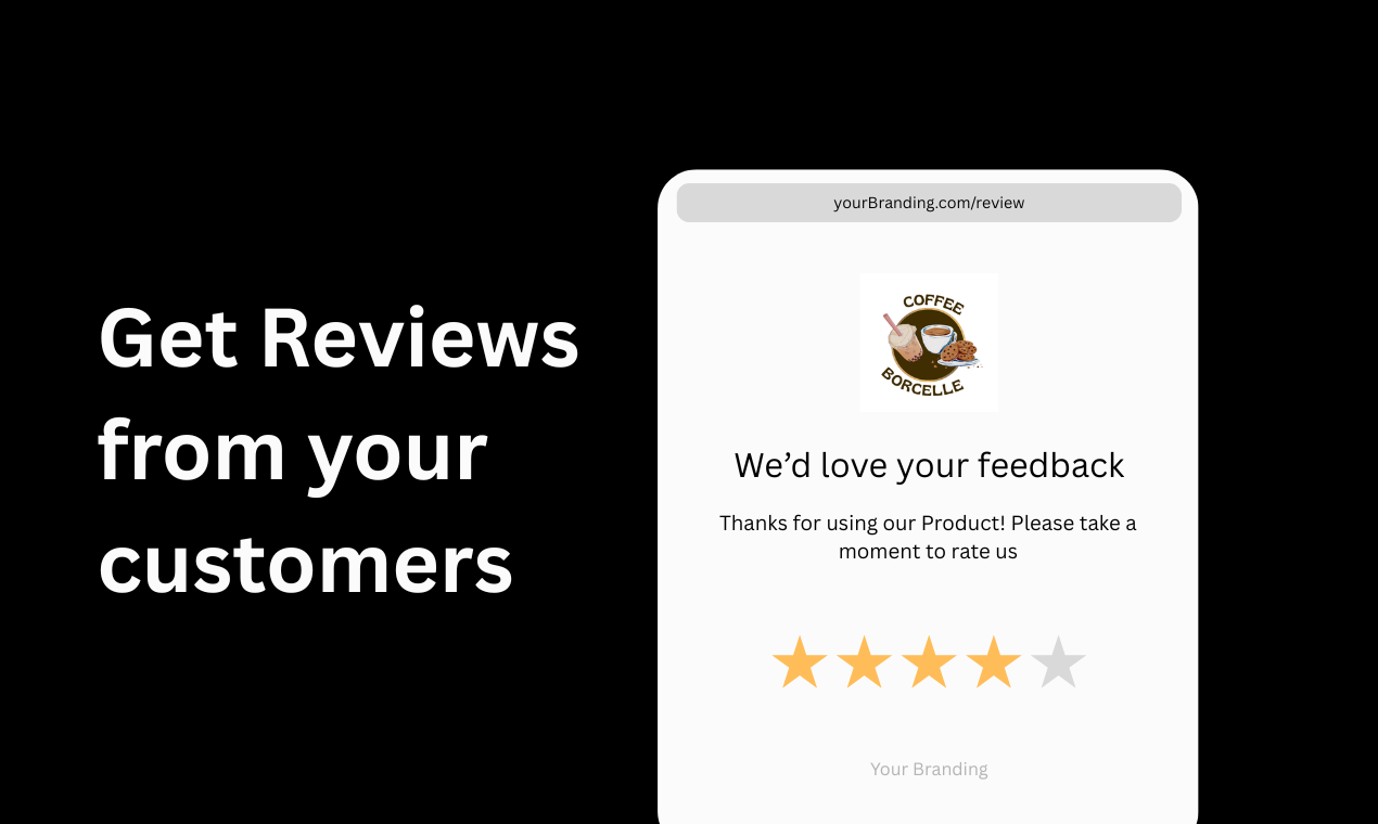 AskReview gallery image