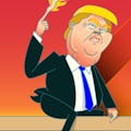 Firewall Trump