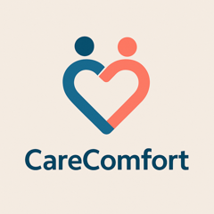 CareComfort logo