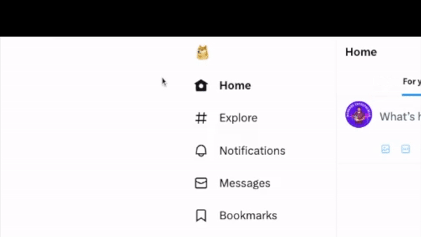 Mídia 1 de Plugin indie do Twitter