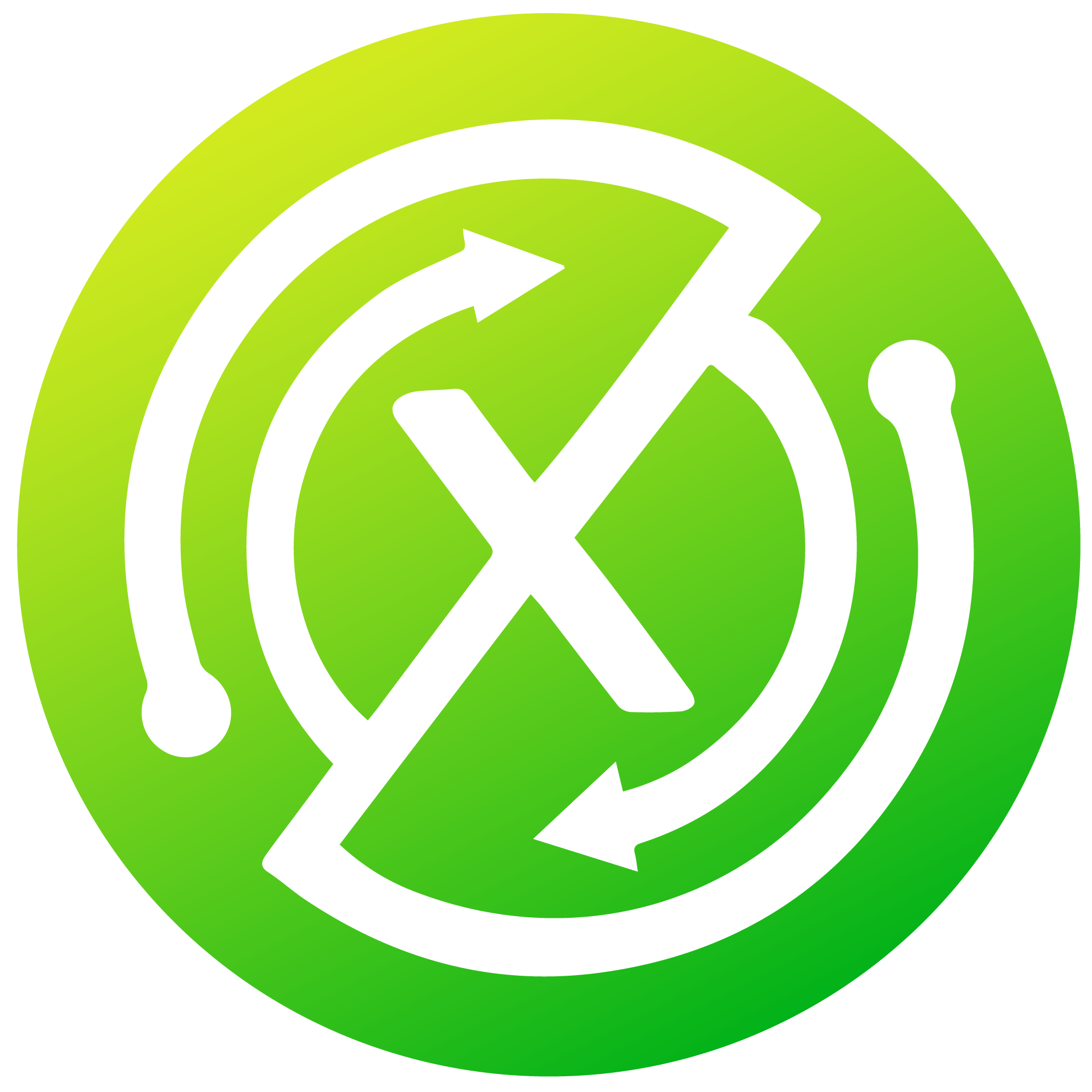 X uc re