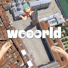Wooorld gallery image