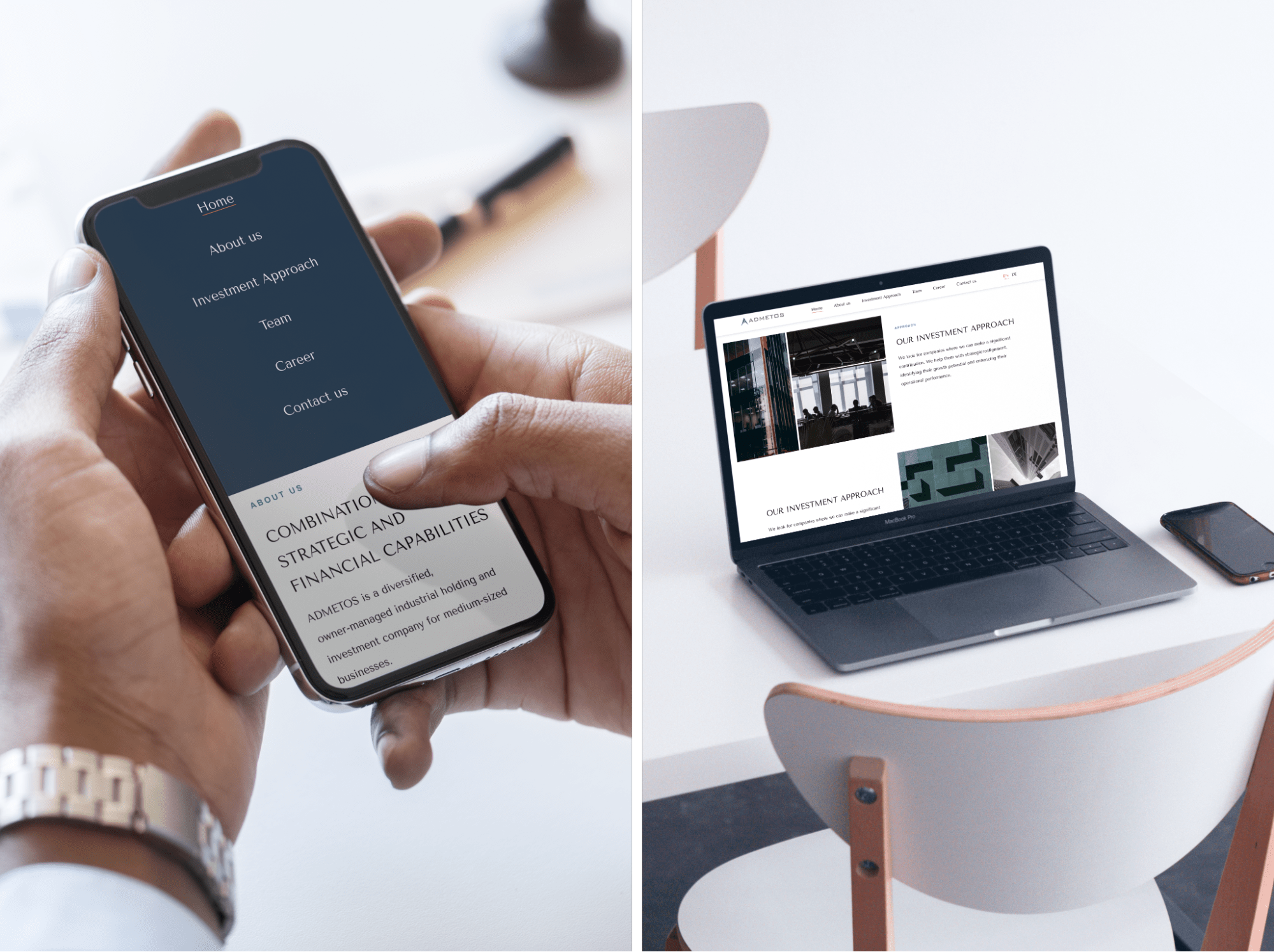 inCode Systems gallery image