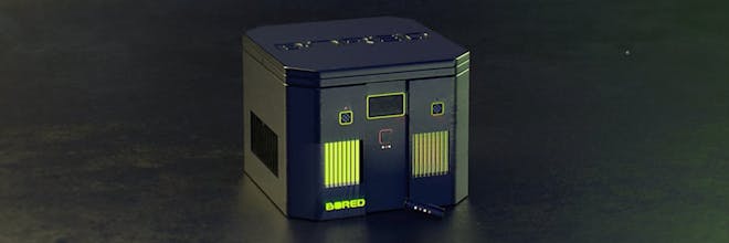 Bored Box Extras gallery image