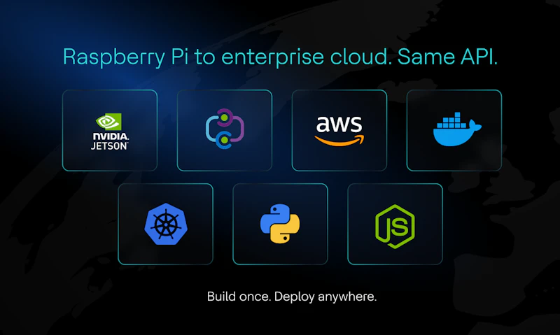 Actian VectorAI DB screenshot 5