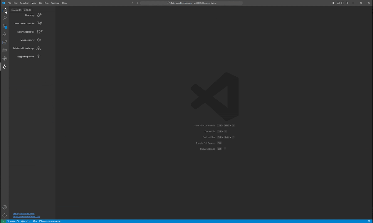 DOCS Assembler - VSCODE -Erweiterung media 2