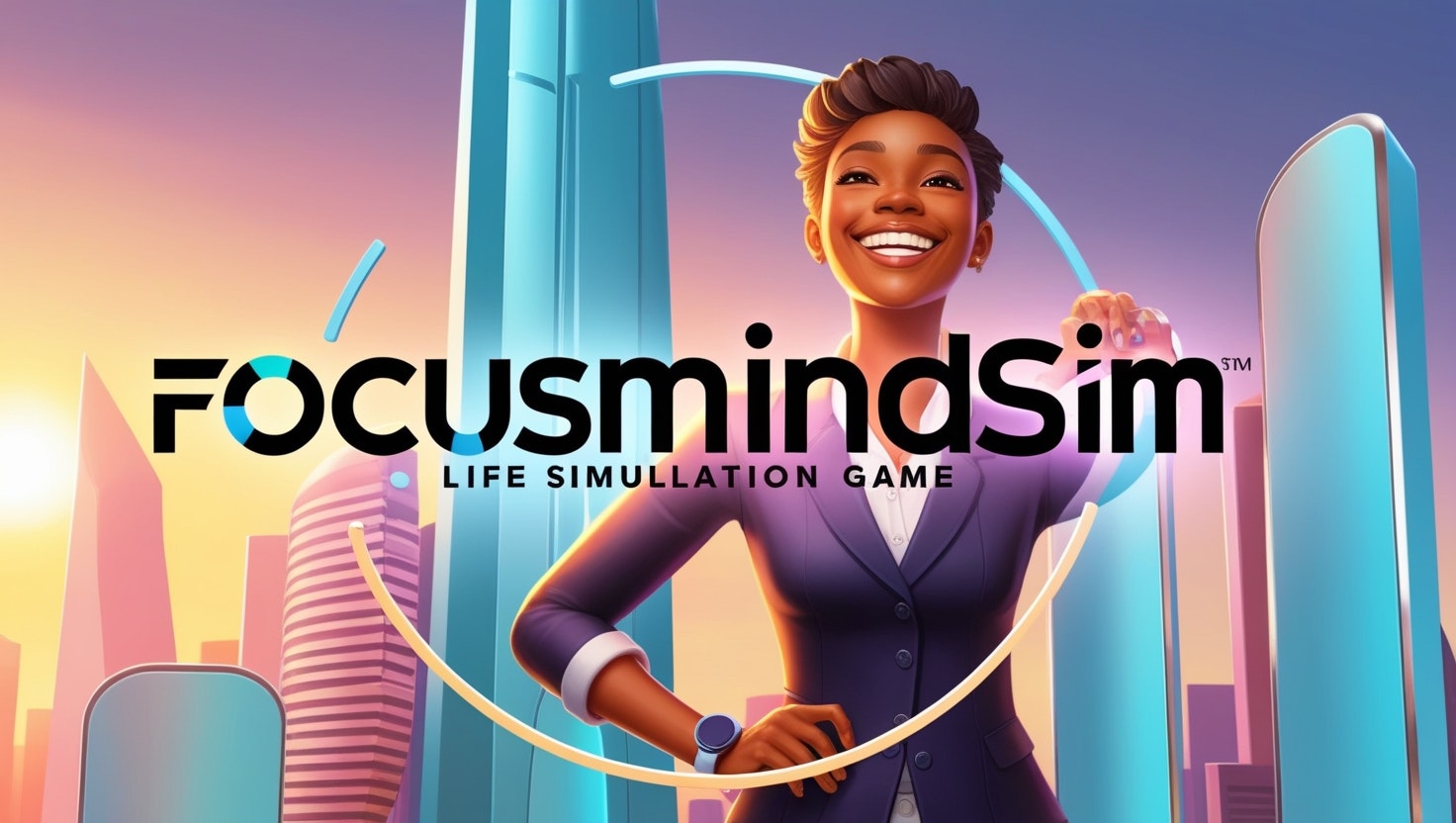Media Focusmindsim 1