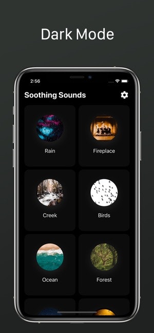 Soothing Sounds gallery image