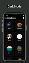 Soothing Sounds gallery image