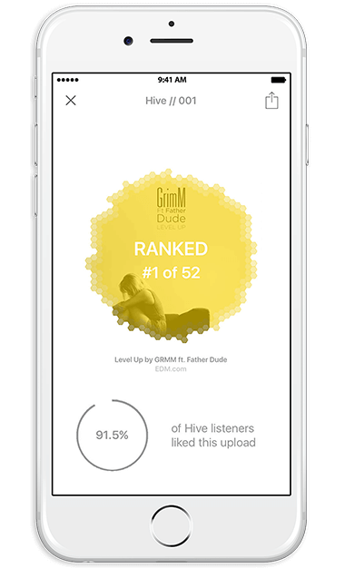 Hive 2.0 gallery image