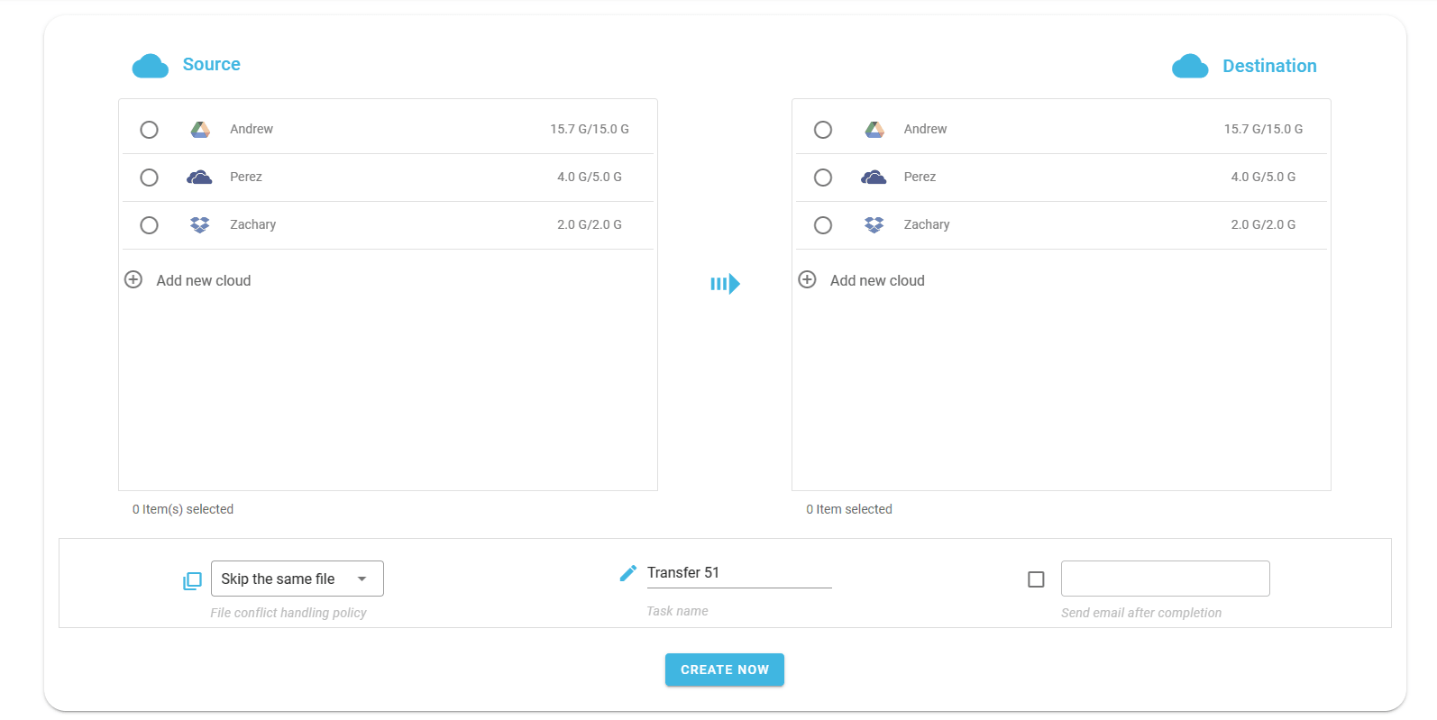 fastclouder media 2