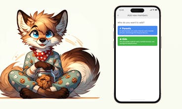 Mcookie gallery image