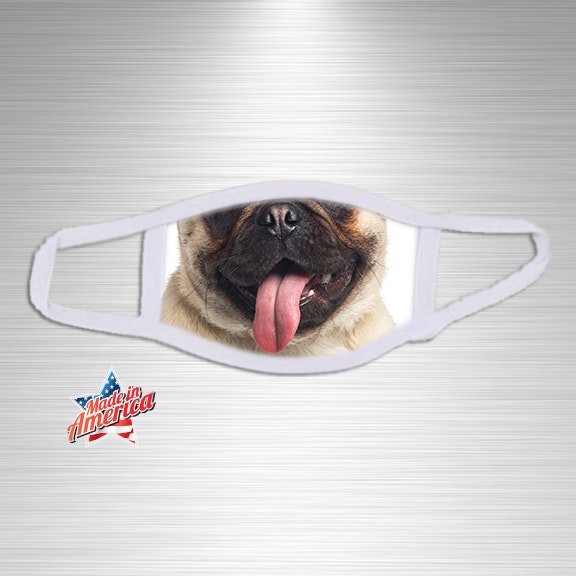 Fun and Fashionable Facial Covers gallery image