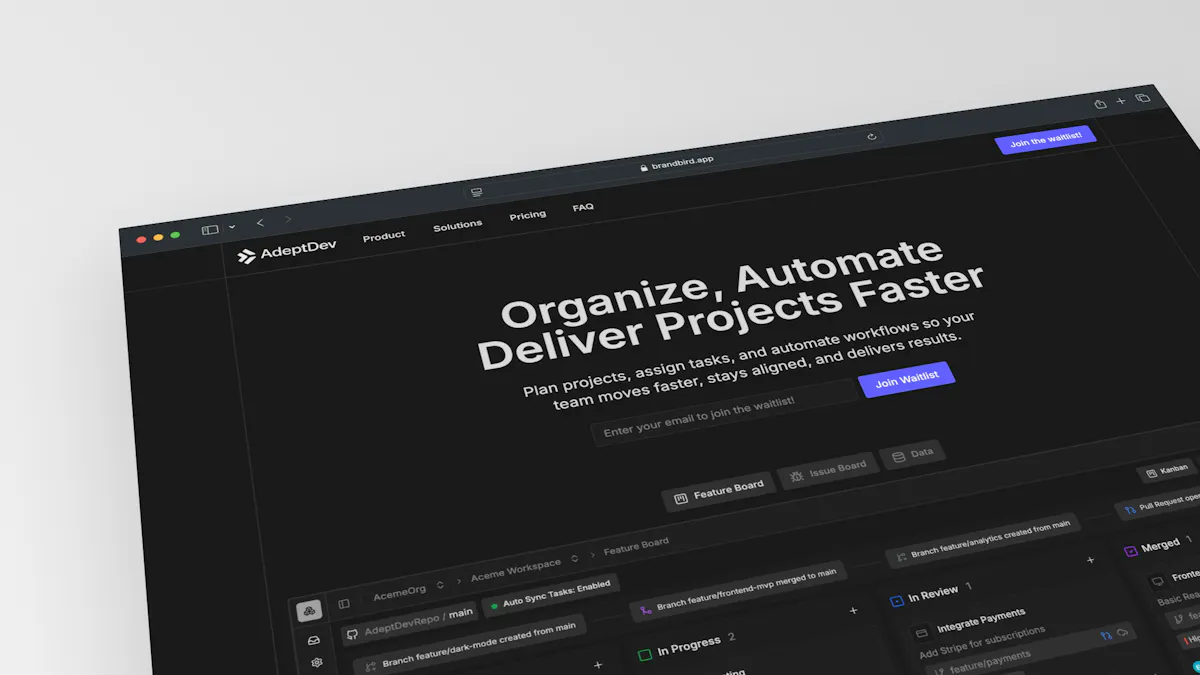 AdeptDev