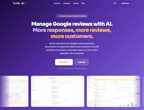 Reevio gallery image