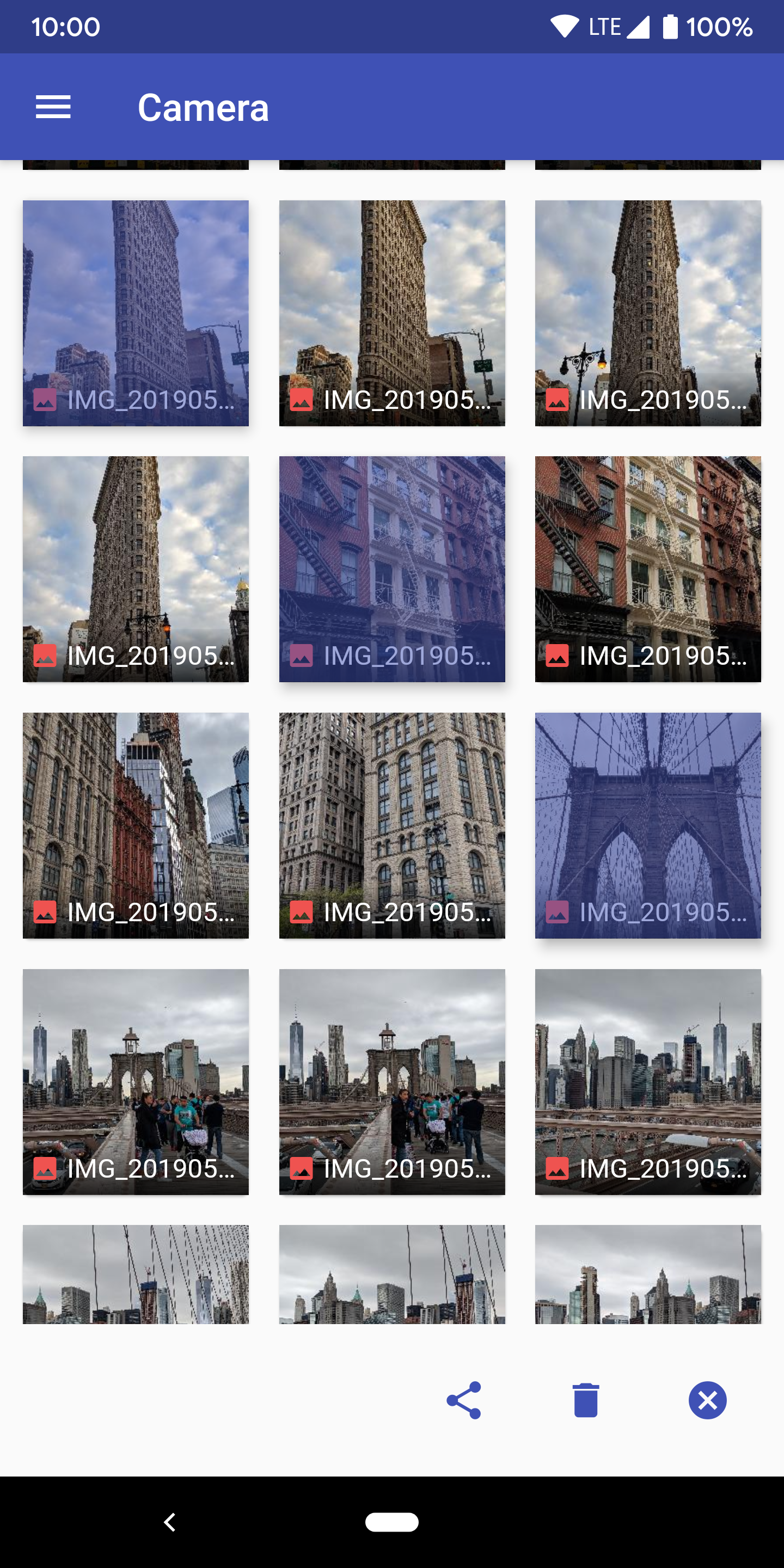 Filez: Ultimate File manager for Android gallery image