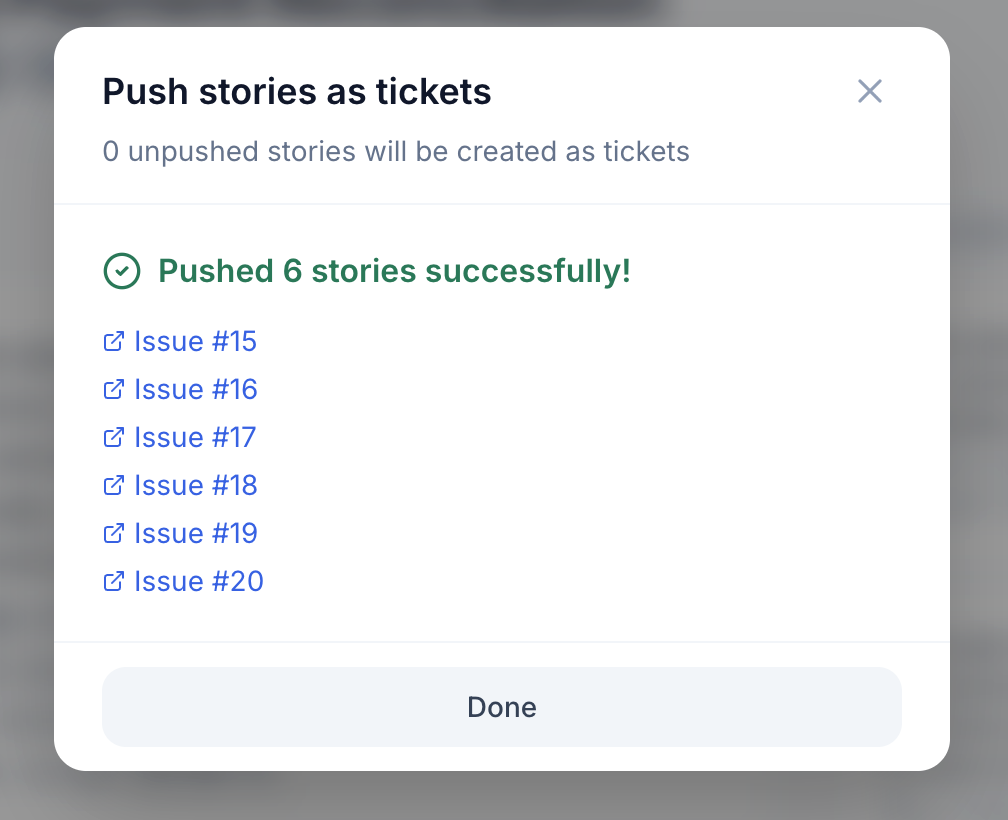 MakePRD gallery image