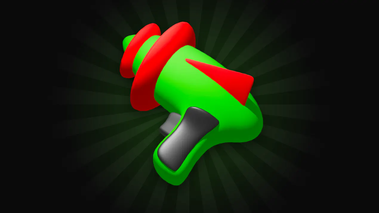 AppZapper 3000 product