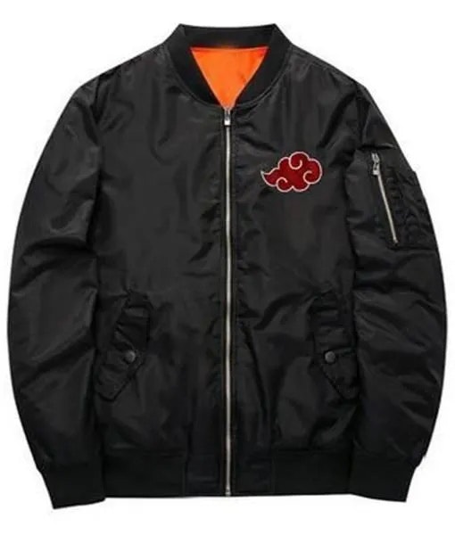 Akatsuki Jacket gallery image