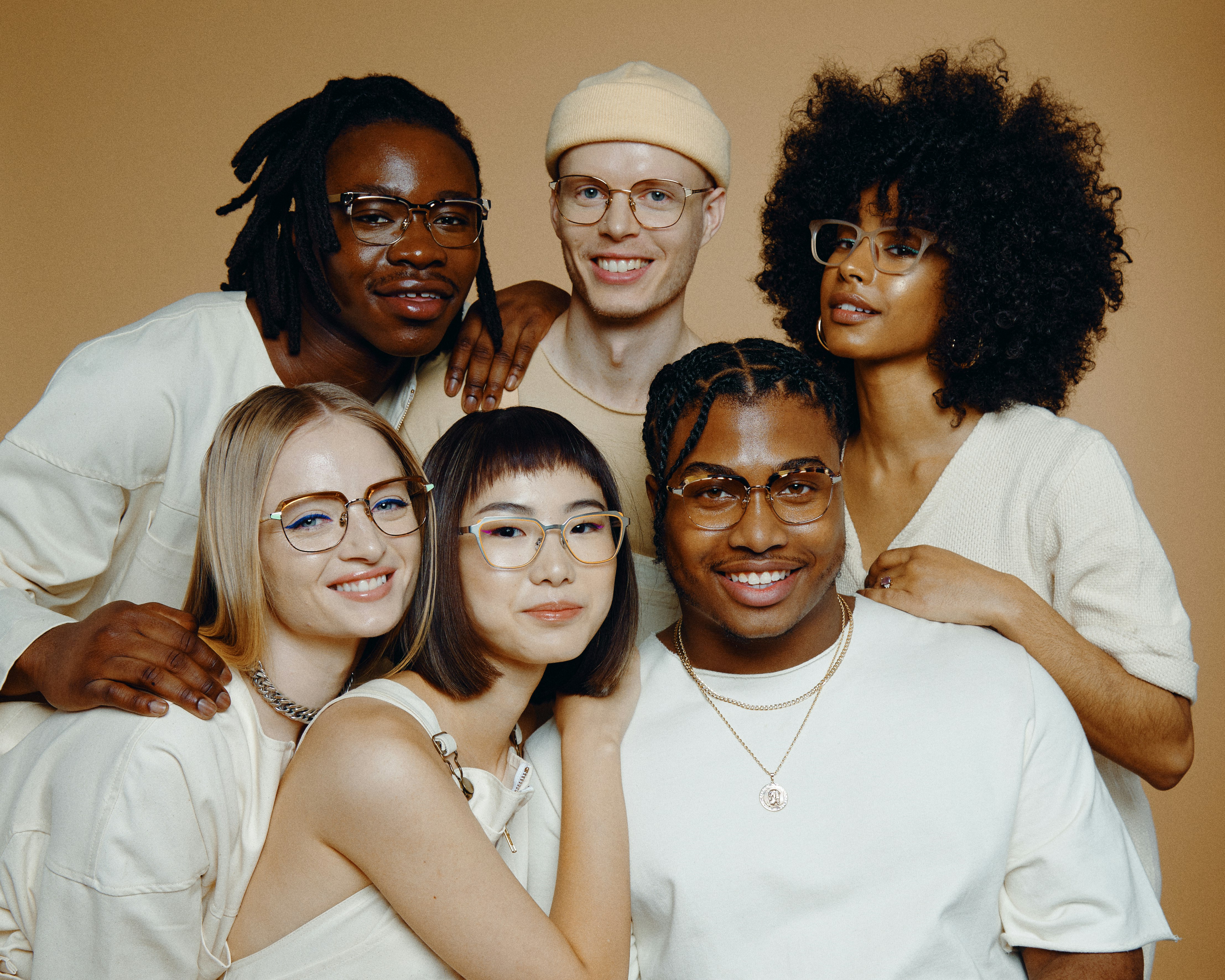 Coco and Breezy gallery image